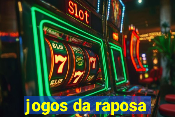 jogos da raposa