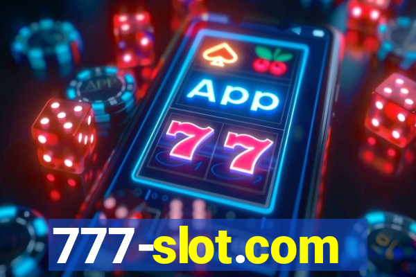 777-slot.com