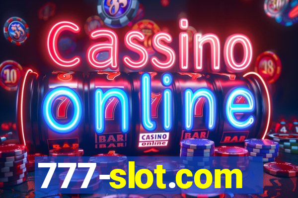 777-slot.com