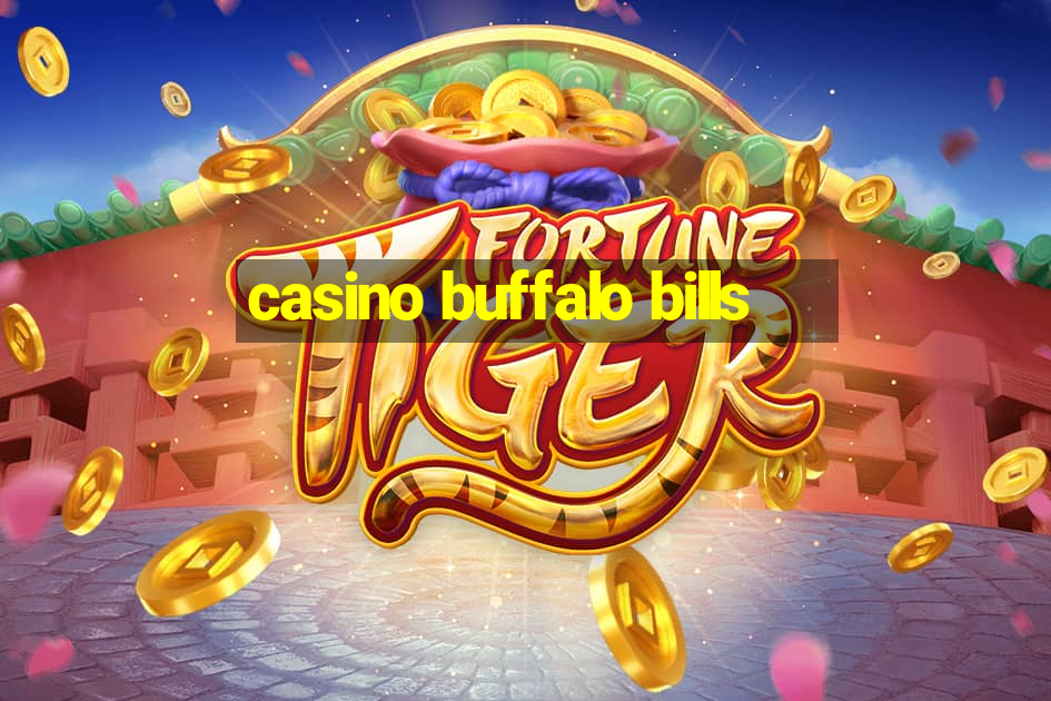 casino buffalo bills