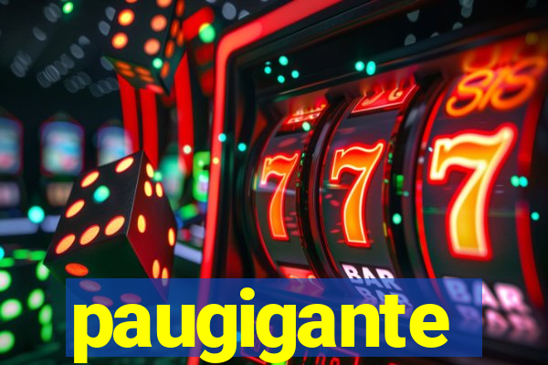 paugigante