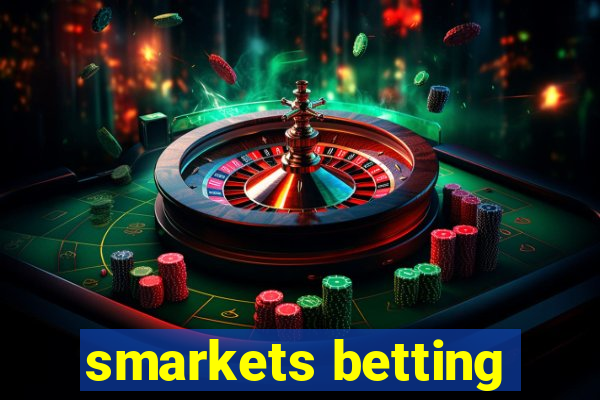 smarkets betting