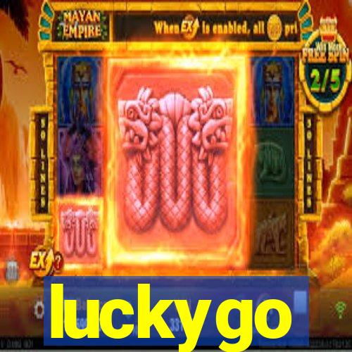 luckygo