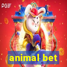 animal bet