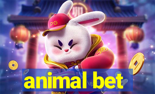 animal bet