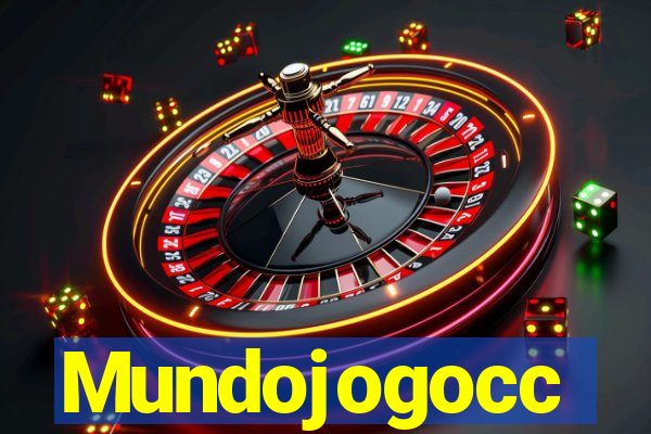 Mundojogocc