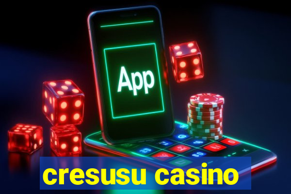 cresusu casino