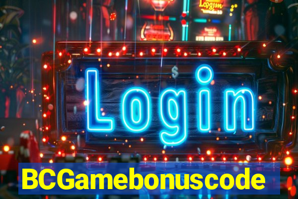 BCGamebonuscode