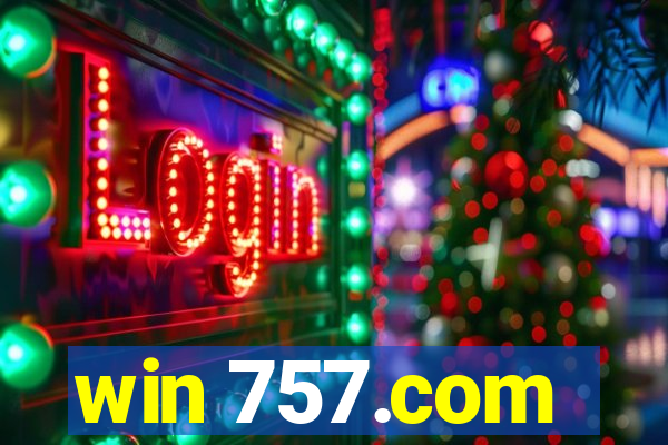 win 757.com