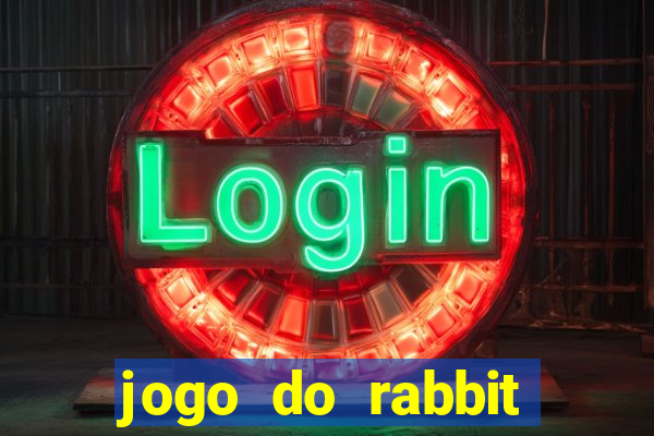 jogo do rabbit demo grátisInformational