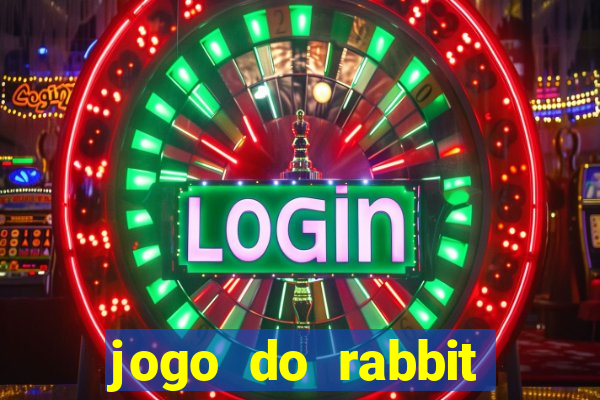 jogo do rabbit demo grátisInformational