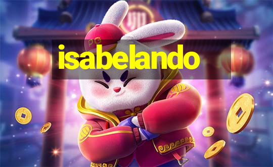 isabelando