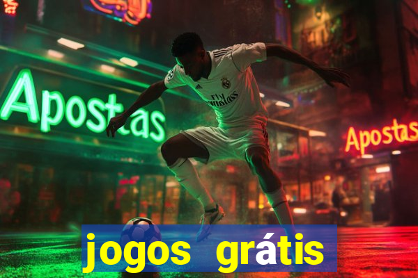 jogos grátis ganhar dinheiro