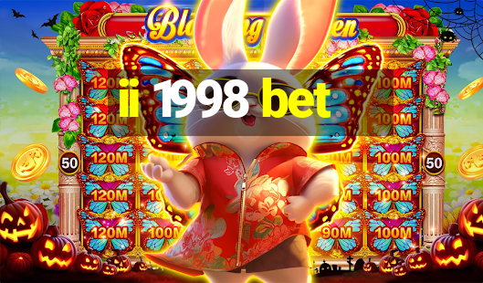 ii 1998 bet