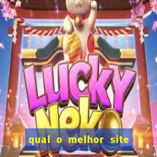 qual o melhor site do jogo do tigre