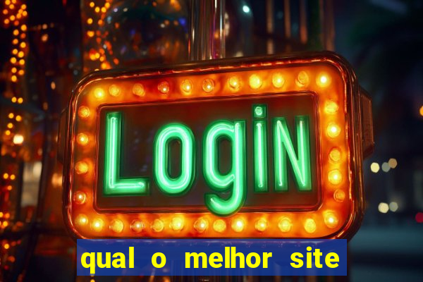 qual o melhor site do jogo do tigre