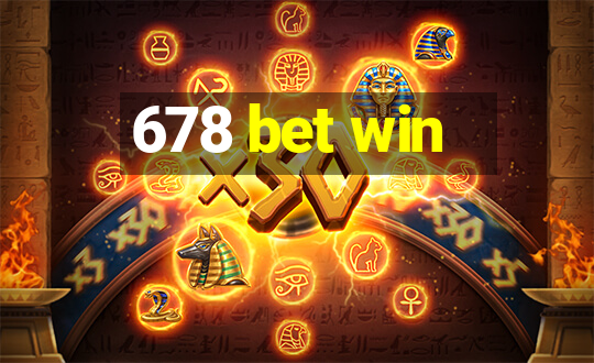 678 bet win