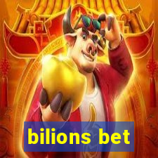 bilions bet