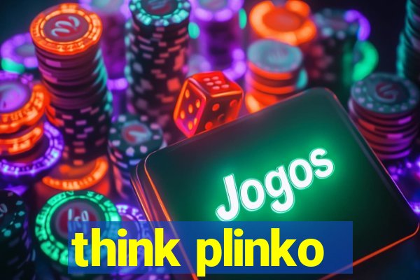 think plinko