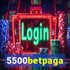 5500betpaga