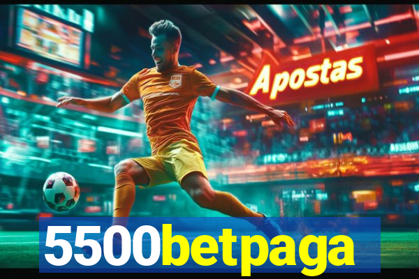 5500betpaga