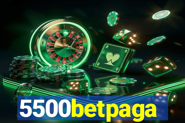 5500betpaga