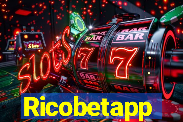 Ricobetapp