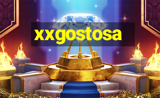 xxgostosa