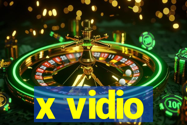 x vidio