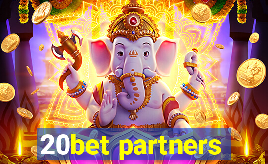 20bet partners