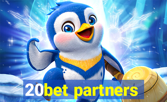 20bet partners