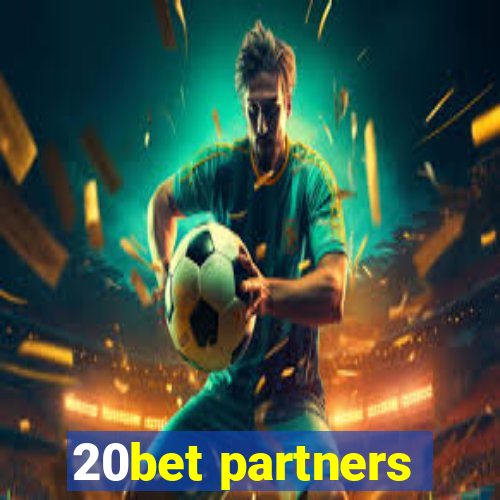 20bet partners