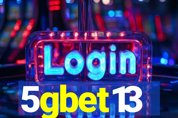 5gbet13