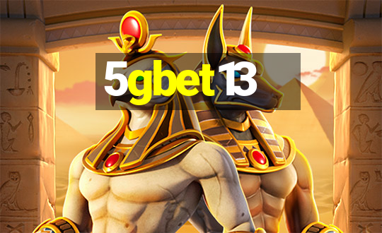 5gbet13