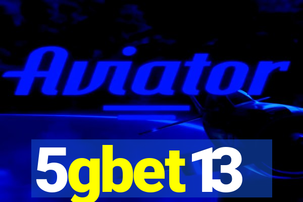 5gbet13