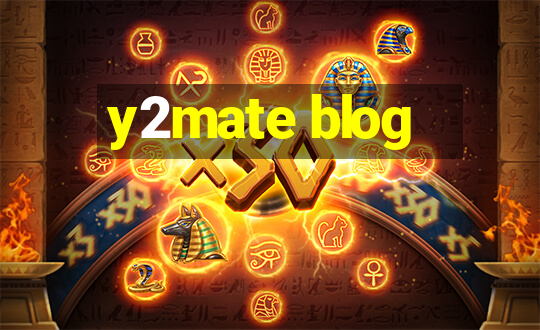 y2mate blog