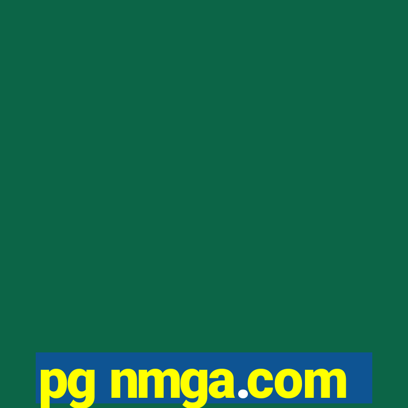 pg nmga.com