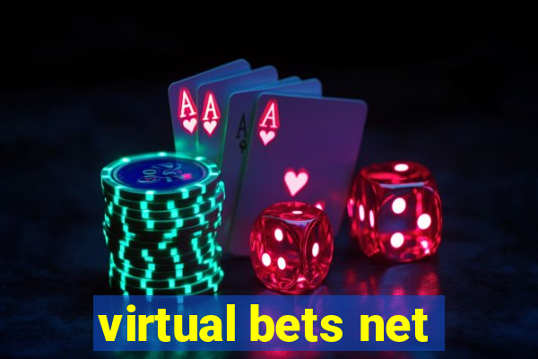 virtual bets net