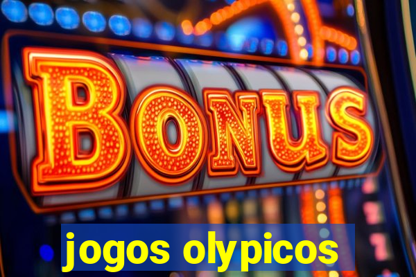 jogos olypicos