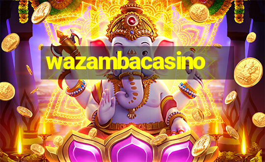 wazambacasino