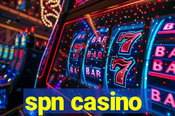 spn casino