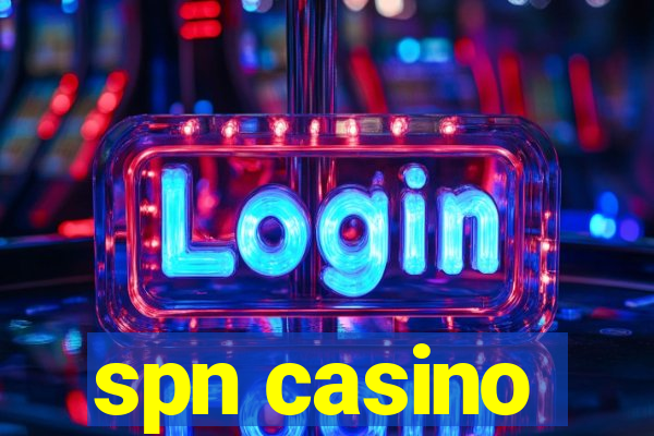 spn casino