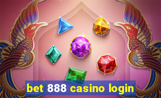 bet 888 casino login