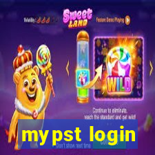 mypst login