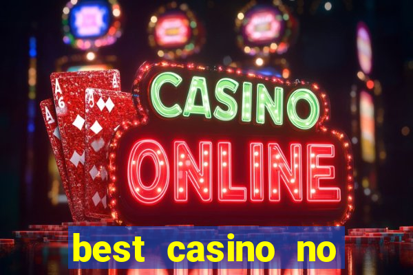 best casino no deposit bonus