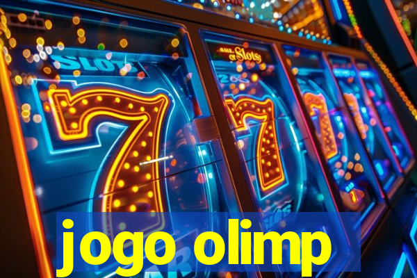 jogo olimp