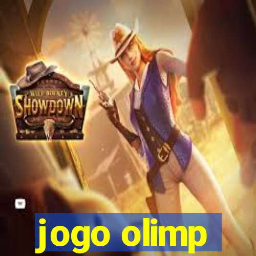 jogo olimp