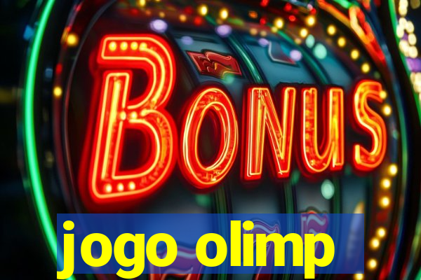 jogo olimp