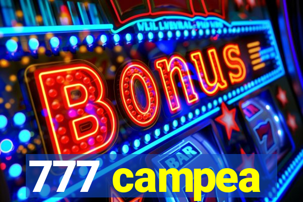 777 campea