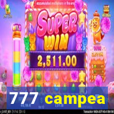 777 campea